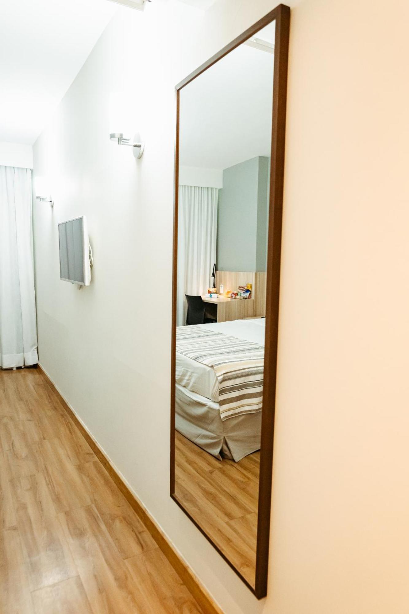 Days Inn By Wyndham Rio De Janeiro Lapa Exterior foto