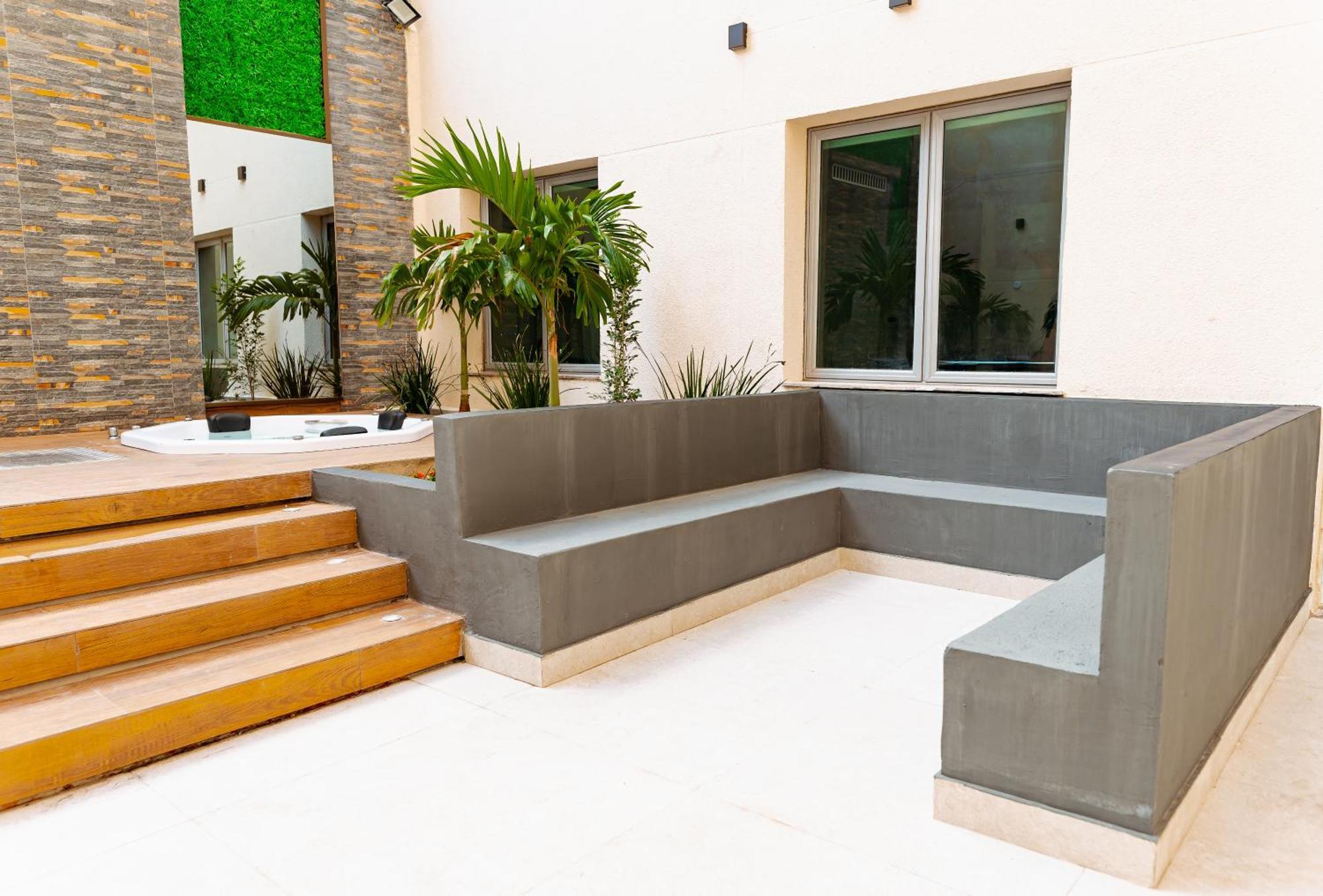 Days Inn By Wyndham Rio De Janeiro Lapa Exterior foto