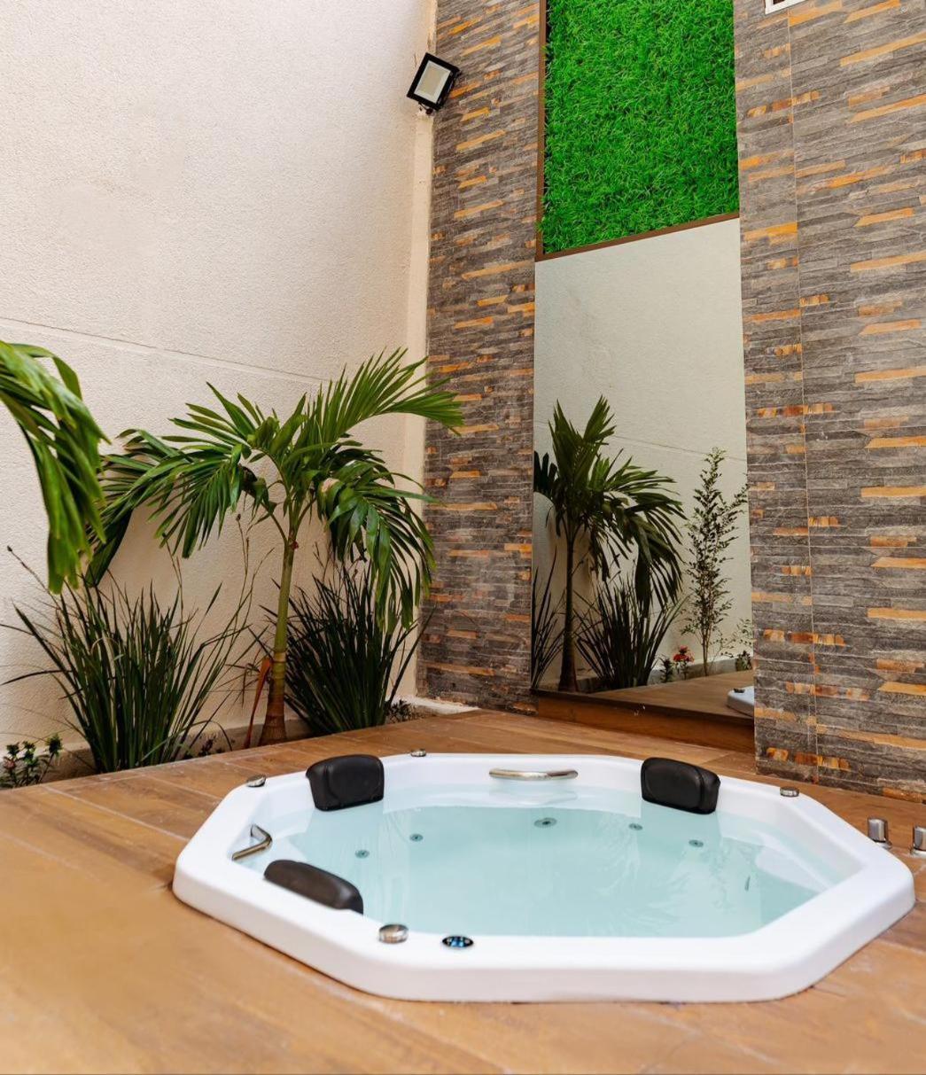 Days Inn By Wyndham Rio De Janeiro Lapa Exterior foto